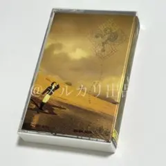 【希少】遊佐未森 瞳水晶 1stアルバムカセットテープ