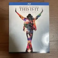マイケル・ジャクソン THIS IS IT('09米)