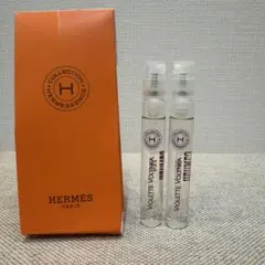 2026年最新】HERMES 香水(ユニセックス)の人気アイテム - メルカリ