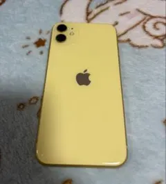 2026年最新】IPhone11 本体 256 イエローの人気アイテム - メルカリ