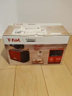 T-fal Maison ポップアップトースター TT3425JPのサムネイル