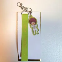 うたプリ セシル キーホルダー ワンダーランド。