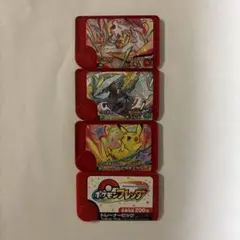 ポケモンフレンダピックマクドナルド