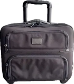 極美品✨拡張可能✨26124DH✨純正ロック✨TUMI キャリーバッグ 2025年最新】tumi 26124の人気アイテム - メルカリ