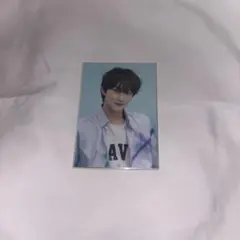 ENHYPEN JUNGWON ジョンウォン トレカ