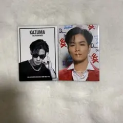 2026年最新】川村壱馬 expoの人気アイテム - メルカリ
