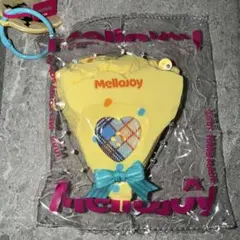 2025年最新】mellojoyスクイーズの人気アイテム - メルカリ