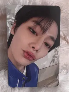 アイエン　5star封入トレカ straykids スキズ