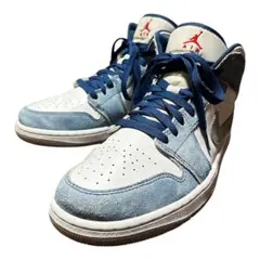 JORDAN BRAND AIR JORDAN 1 MID SE