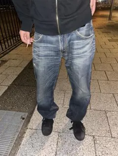 swagデニム fuckthisindustry pankandyo