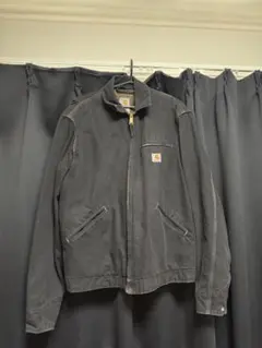 Carhartt デトロイトジャケット　J97