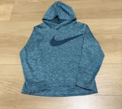 ☆美品☆NIKE　パーカー　110cm