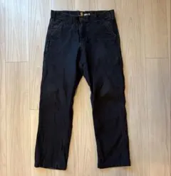 2025年最新】carhartt ペインターパンツ ブラックの人気アイテム
