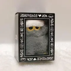 G-DRAGON ZO&FRIENDS ZOA ジヨン トラベルバッグ 03 - メルカリ