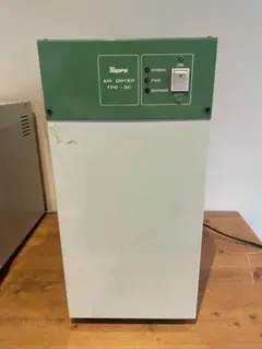業務用！＜東プレ エアードライヤー TPD-3C 3馬力