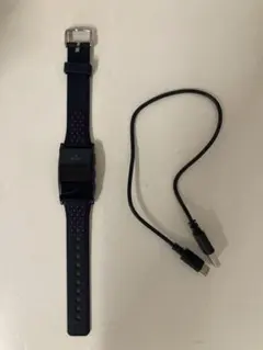 PAVLOK 3Genスマートウォッチ 本体 充電ケーブル付