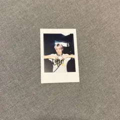 TWS ギョンミン play hard 一直娱 北京 サイン会 特典トレカ - メルカリ