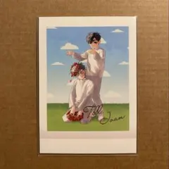 エイリアンステージ ぱしゃこれ 箔押し