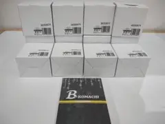 新品未開封　推しの子　B小町-Noir-ハート缶バッジ　12箱まとめ売り