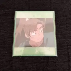 忍たま乱太郎 ドクタケ忍者隊最強の軍師 善法寺伊作 アクリル色紙