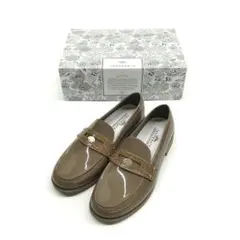 TEMPERATE レインシューズ 38サイズ 9392