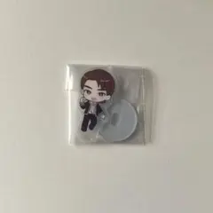 ※新品未使用 ENHYPEN ガチャガチャ アクリルスタンド ジェイク