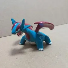 ポケモン　ボーマンダ　ミニフィギュア　【送料込】
