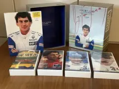 2026年最新】アイルトン・セナ ザ・ヒストリーの人気アイテム - メルカリ