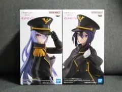 その着せ替え人形は恋をする　フィギュア　喜多川海夢　乾紗寿叶　ESPRESTO