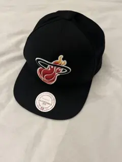 NBA マイアミヒート　キャップのサムネイル