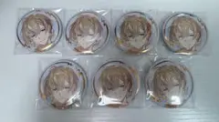 風楽奏斗 VOLTACTION 1st Anniversary 缶バッジ