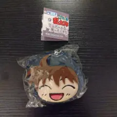 忍たまミニポーチキーホルダー　土井半助