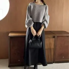 全骨格優勝セットワンピース　ブラック　M