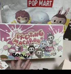 2026年最新】the monsters exciting macaron アソートボックスの人気