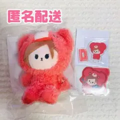 呪術廻戦 セガラッキーくじ 釘崎野薔薇 B賞 E賞 F賞