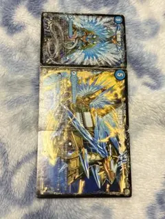 龍芭扇ファンパイ 龍脈空船トンナンシャーペ 亜空艦ダイスーシドラ　プレイ用特価