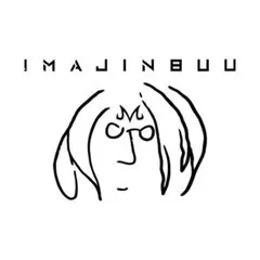 【Tシャツ】　『IMAJINBUU』　イマジン　魔人ブウ　ドラゴンボール