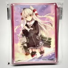 2025年最新】スリーブ 艦これ 天津風の人気アイテム - メルカリ