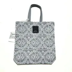 美品】ミナペルホネンlolo toast bag トーストバッグ グレー - メルカリ