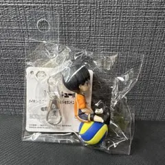 ハイキュー!! プチっとのりマス vol.2 セカンドユニフォーム 影山飛雄 ⑥