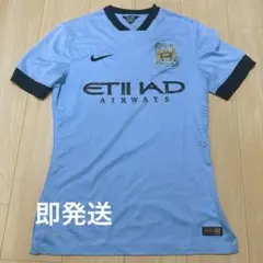 2025年最新】nikeナイキ マンチェスターシティの人気アイテム