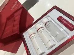 ALBION アルビオン アンフィネス トライアルキット N