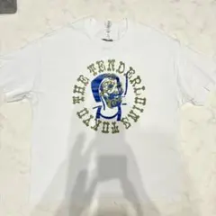 TENDERLOIN TEE J.01 ホワイト Lサイズ - メルカリ