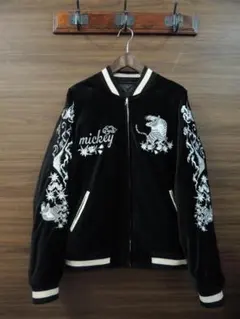 2026年最新】スカジャンの人気アイテム - メルカリ