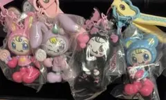 メゾピアノ シークレットキャラチャーム まとめ売り