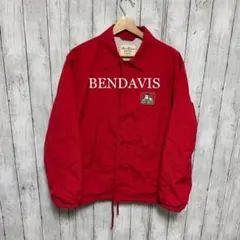 BENDAVIS コーチジャケット！ナイロンジャケット！雰囲気◎アメカジ