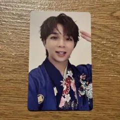 M!LK 塩﨑太智 好きすぎて滅 爆裂愛してる 初回限定盤 A トレカ