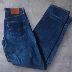 90s リーバイスLevi's 503BXX 　デニム　赤耳　ビッグE W30