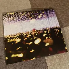 ＬＩＶＥ　ＡＴ　ＡＬＥＸＡＮＤＲＡ　ＰＡＬＡＣＥ　ＬＯＮＤＯＮ/four tet
