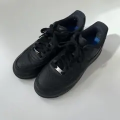 Nike Air Force 1 SP “Perforated Black”